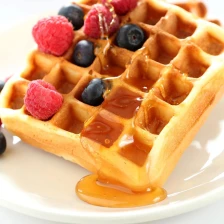 Easy Gluten Free Waffles Recipe Recipe Page