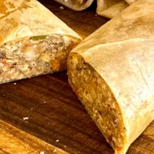 Breakfast Burritos (Blackstone) Recipe Page