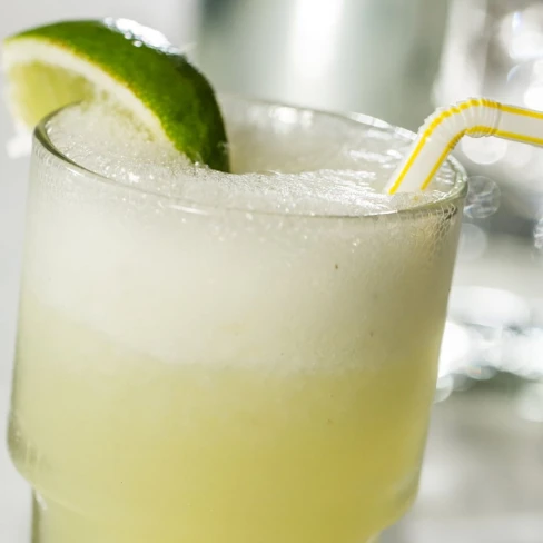 Frozen Margarita Image