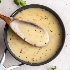 Homemade Cream of Chicken Soup Recipe Page