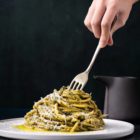 Thai Basil Pesto Pasta | Marion&#039;s Kitchen Image