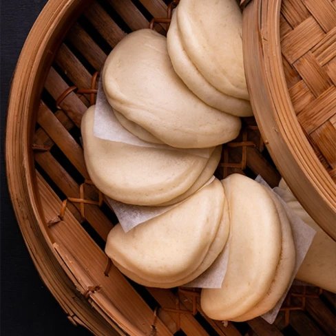 How To Make Bao Buns | Marion&#039;s Kitchen Image