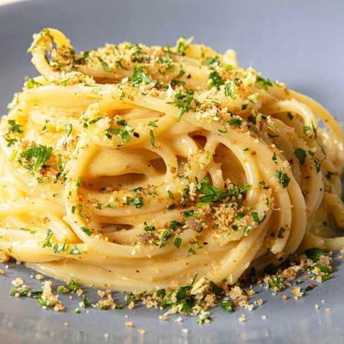 We Reimagined Caesar Salad As Pasta. It&#039;s An Instant Classic Image