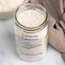 Gluten Free Bread Flour Recipe Recipe Page