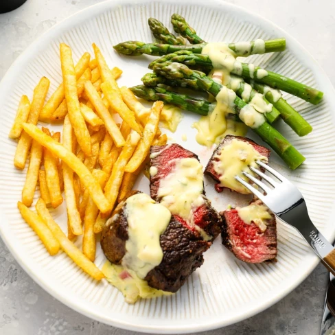 Béarnaise Sauce Image