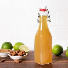 DIY Falernum Recipe Recipe Page