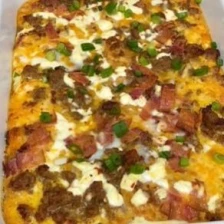 Breakfast Bake Recipe Page