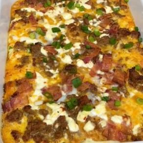 Breakfast Bake Image