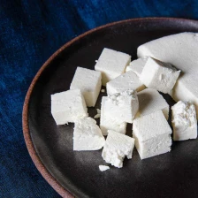 Fresh Paneer Recipe Page