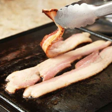 Overnight Sous Vide Bacon Recipe Recipe Page