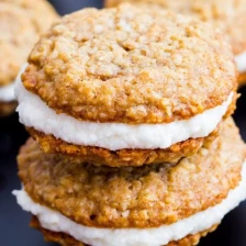 Homemade Oatmeal Creme Pies Recipe Page