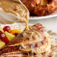 Turkey Neck Gravy Recipe Recipe Page