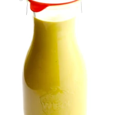 Honey Mustard Salad Dressing Recipe Page