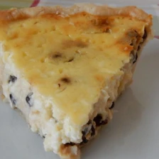 Cottage Cheese Pie - 100 Year Old Recipe Recipe Page