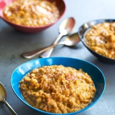 Crockpot Sweet Potato Lentils Recipe Page