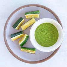 Favorite Zucchini Baby Food Recipe Page