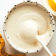 Tahini Sauce Recipe Page