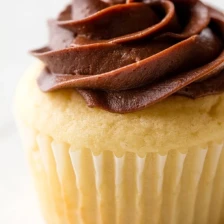 The Most Amazing Vanilla Cupcakes Recipe Page