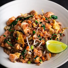 Healthyish Fried Rice | Marion&#039;s Kitchen Recipe Page