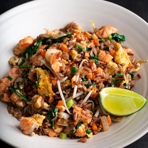 Healthyish Fried Rice | Marion&#039;s Kitchen Image