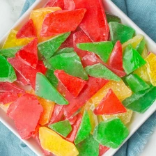 Homemade Hard Candy Recipe Page