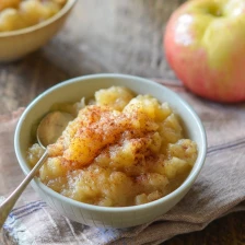 Applesauce Recipe Page