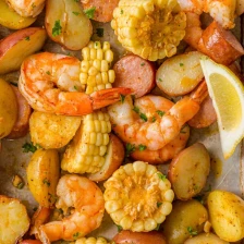 Shrimp Boil Recipe Recipe Page