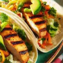 Crockpot Key Lime Chicken Tacos Recipe Page