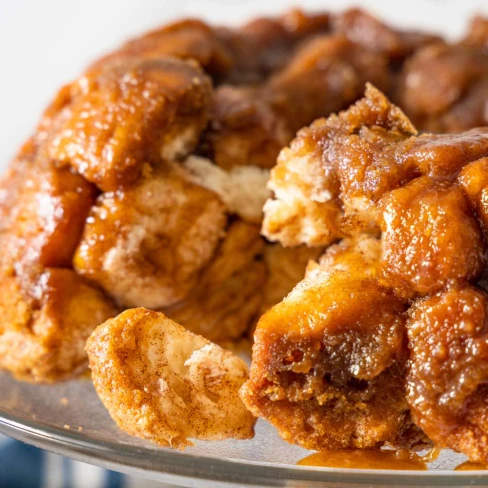 Monkey Bread Image