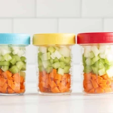 How to Make Mirepoix (and Freeze It) Recipe Page