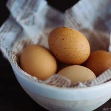 How to Pasteurize Eggs at Home Recipe Page