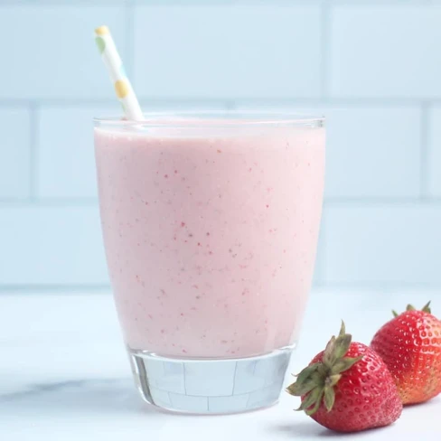 Easy Lactation Smoothie Image