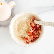 Easiest Baby Oatmeal Recipe Page