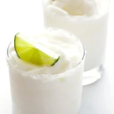 Coconut Margarita Recipe Page