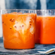 How To Make The Best Thai Iced Tea, According To A Thai Chef Recipe Page