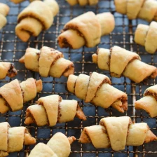 Rugelach Recipe Page