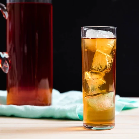 The Best Iced Tea (Cold-Brewed Iced Tea) Recipe Image