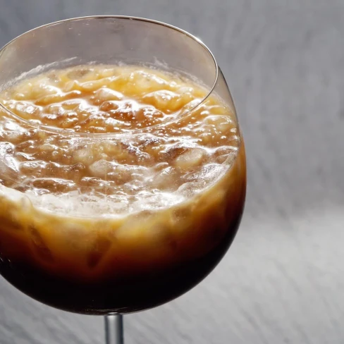 Improved Iced Coffee Recipe Image