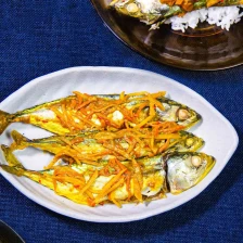 Pinarasakan (Malaysian Braised Fish With Sour Fruit) Recipe Page