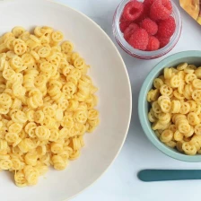 Easy Sweet Potato Mac and Cheese Recipe Page