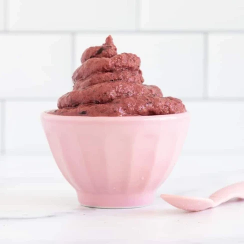 Homemade Frozen Yogurt Image