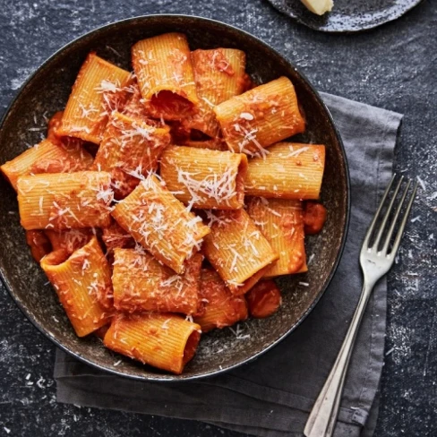 Creamy Tomato Vodka Pasta | Marion&#039;s Kitchen Image