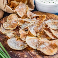 The Ultimate Guide Kettle Chips Recipe Page