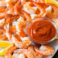 Shrimp Cocktail Recipe with the Best Sauce Recipe Page