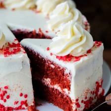 Red Velvet Cake Recipe Recipe Page