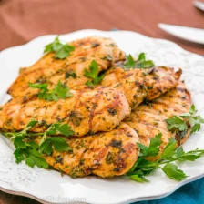 Grilled Moroccan Chicken Recipe Recipe Page