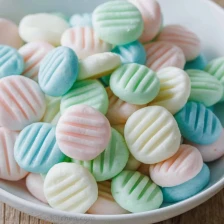 Cream Cheese Mints Recipe Recipe Page