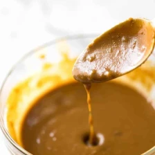 Peanut Sauce for Stir Fries Recipe Page