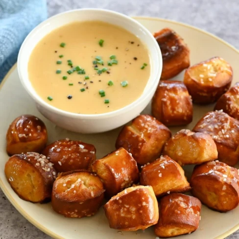 Beer Cheese Dip Image