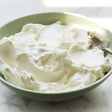 Whipped Cream Recipe Page